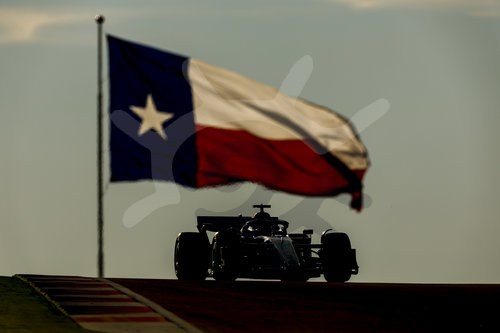 F1 Grand Prix of USA