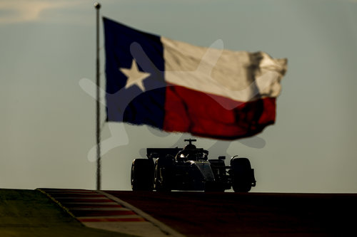 F1 Grand Prix of USA
