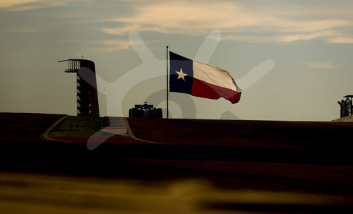 F1 Grand Prix of USA