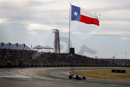F1 Grand Prix of USA