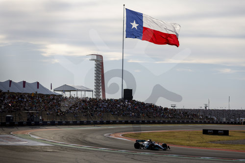 F1 Grand Prix of USA
