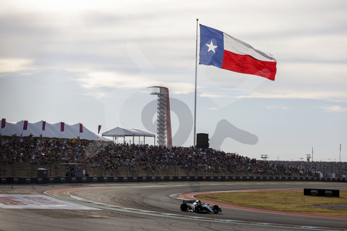 F1 Grand Prix of USA