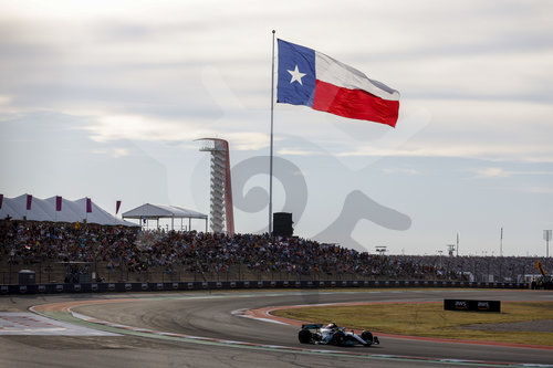 F1 Grand Prix of USA