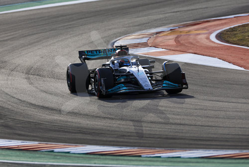 F1 Grand Prix of USA