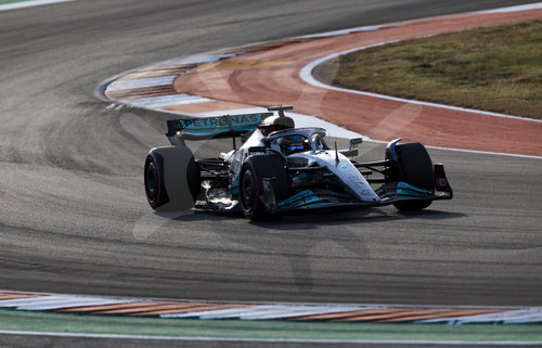 F1 Grand Prix of USA