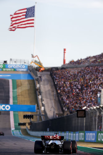 F1 Grand Prix of USA
