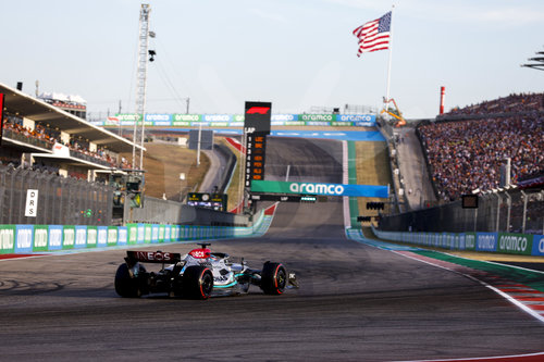 F1 Grand Prix of USA