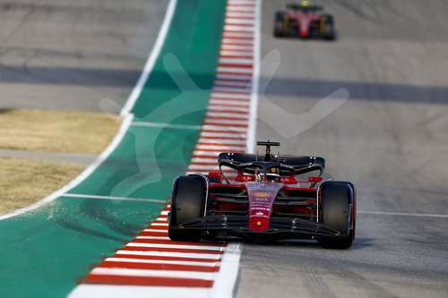 F1 Grand Prix of USA