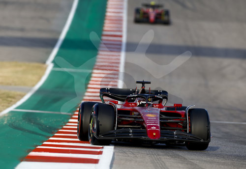F1 Grand Prix of USA