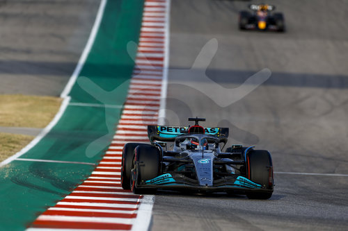 F1 Grand Prix of USA
