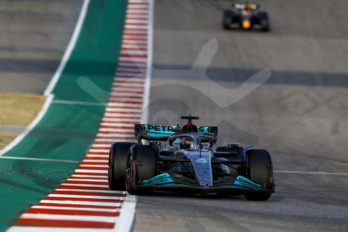 F1 Grand Prix of USA