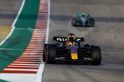 F1 Grand Prix of USA