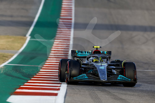 F1 Grand Prix of USA