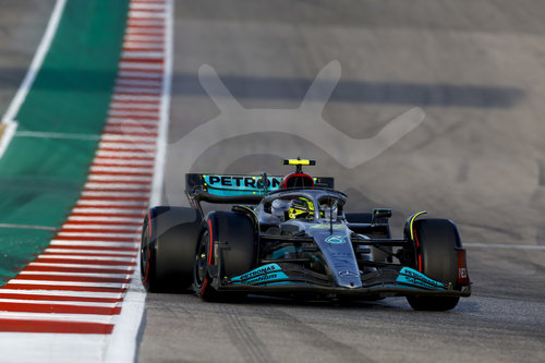 F1 Grand Prix of USA