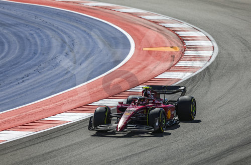 F1 Grand Prix of USA