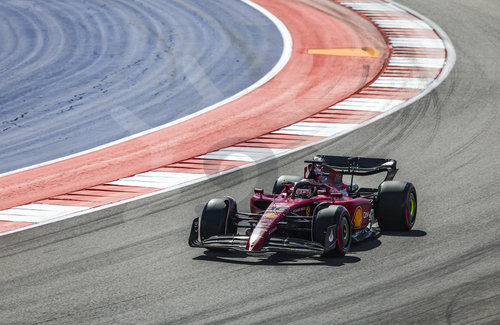 F1 Grand Prix of USA