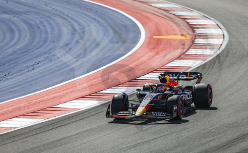 F1 Grand Prix of USA