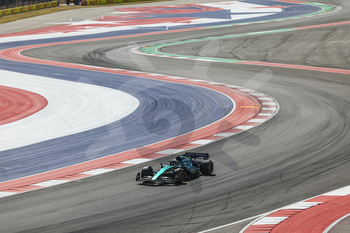 F1 Grand Prix of USA