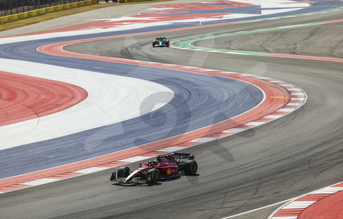 F1 Grand Prix of USA