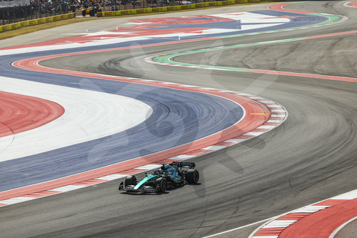 F1 Grand Prix of USA