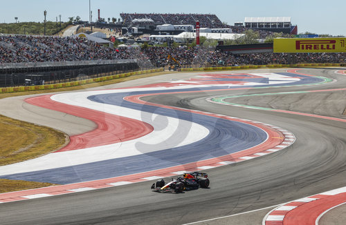 F1 Grand Prix of USA