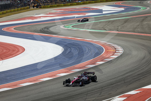 F1 Grand Prix of USA