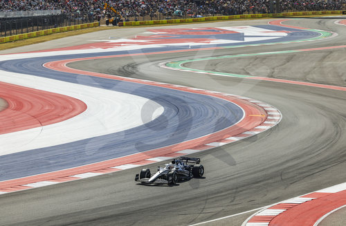 F1 Grand Prix of USA
