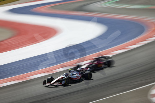 F1 Grand Prix of USA