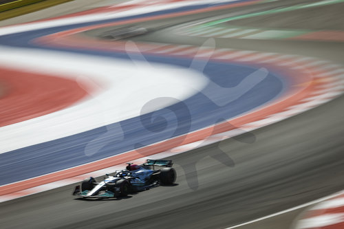F1 Grand Prix of USA