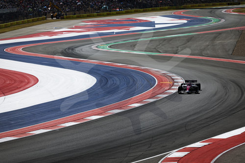 F1 Grand Prix of USA