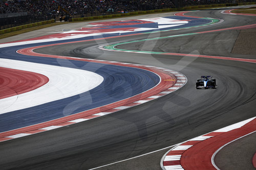 F1 Grand Prix of USA