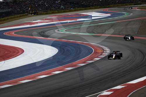 F1 Grand Prix of USA
