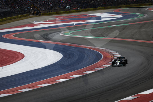 F1 Grand Prix of USA
