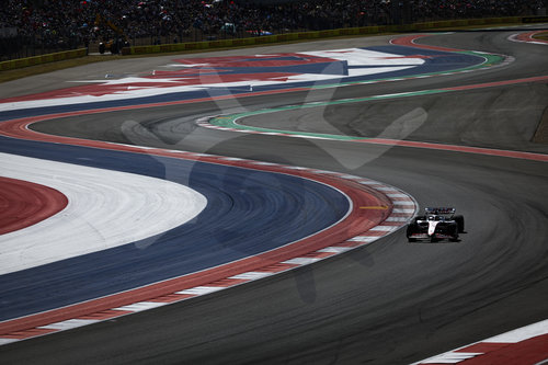 F1 Grand Prix of USA