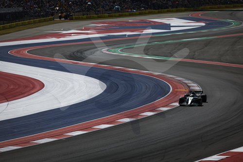 F1 Grand Prix of USA