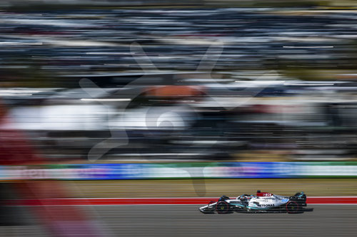 F1 Grand Prix of USA