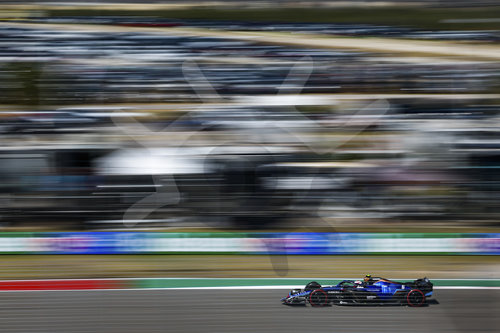 F1 Grand Prix of USA