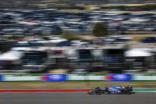 F1 Grand Prix of USA