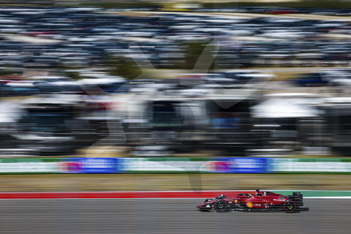 F1 Grand Prix of USA