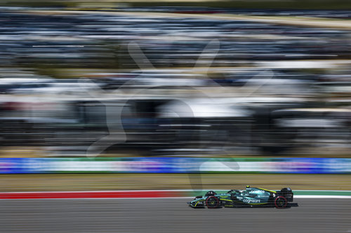F1 Grand Prix of USA