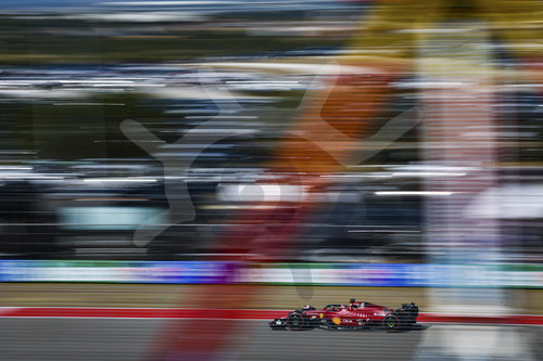F1 Grand Prix of USA