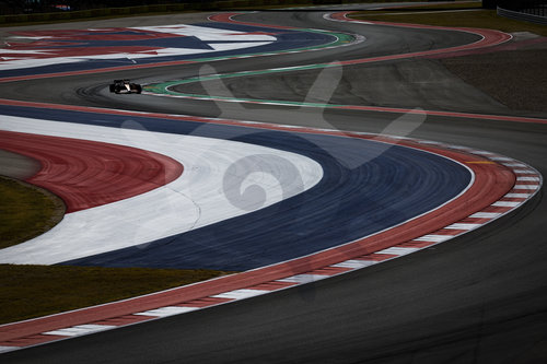 F1 Grand Prix of USA