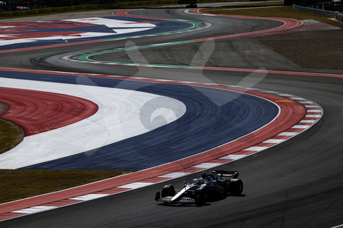 F1 Grand Prix of USA