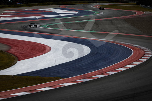 F1 Grand Prix of USA