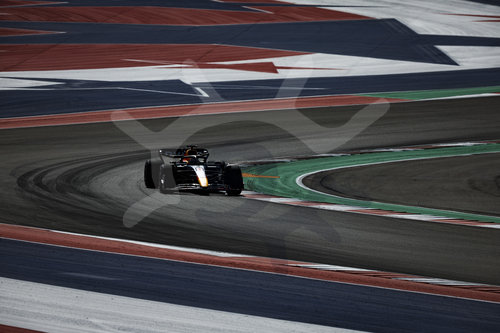 F1 Grand Prix of USA