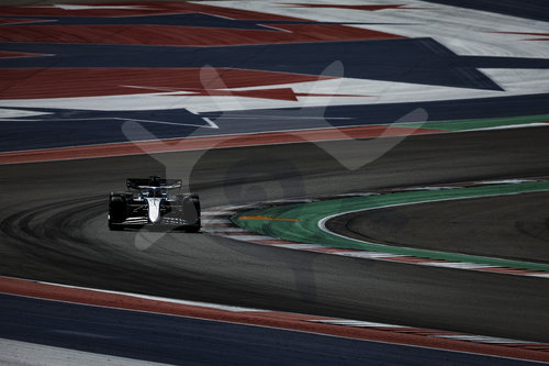 F1 Grand Prix of USA
