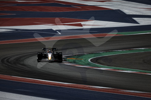 F1 Grand Prix of USA