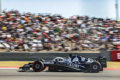 F1 Grand Prix of USA