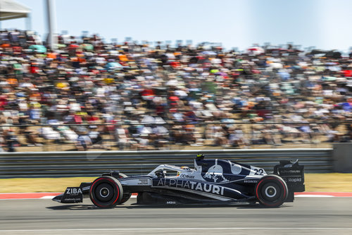 F1 Grand Prix of USA