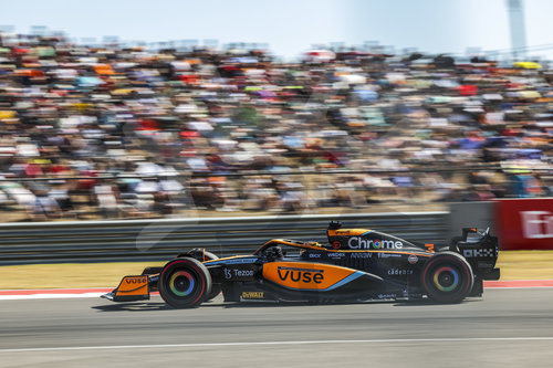 F1 Grand Prix of USA